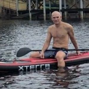 Meet your Posher, Adam